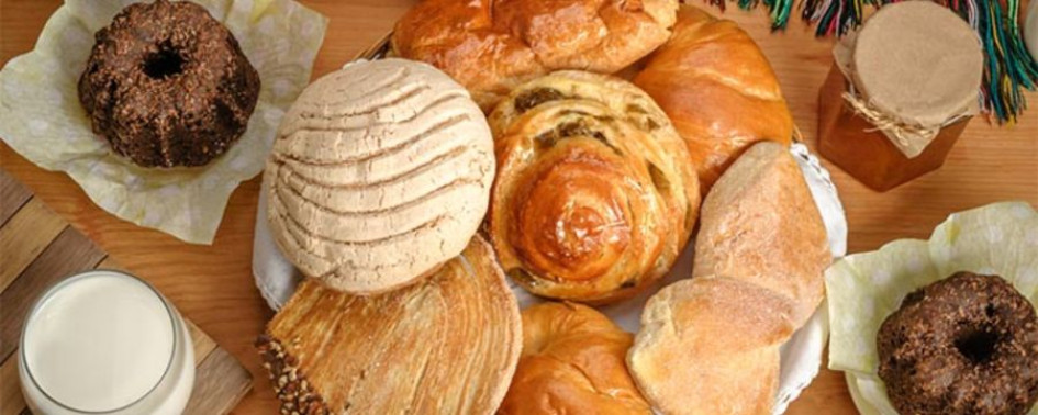 La panadería hace parte de las clases que se van a dictar en el aula móvil.