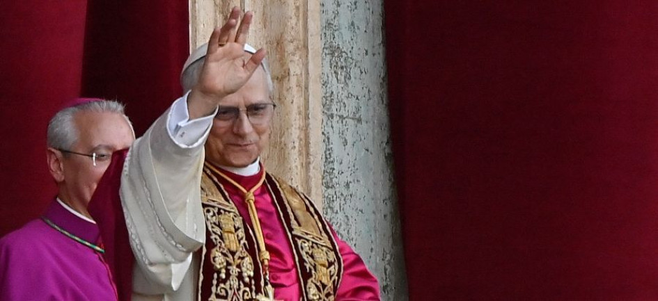 Robert Francis Prevost, oriundo de Estados Unidos, fue elegido ayer por los cardenales como el nuevo papa y será conocido como León XIV.