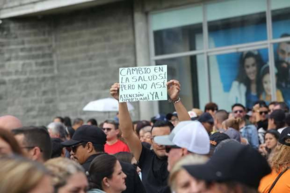 El tercer paro de maestros de colegios públicos de Caldas, en este 2025, será este 26, 27 y 28 de mayo del 2025.