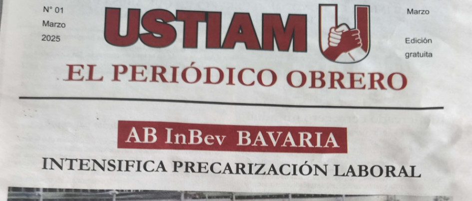 El periódico es en formato tabloide berlinés, que lo hace más alto y más ancho que los formatos compacto y tabloide. 