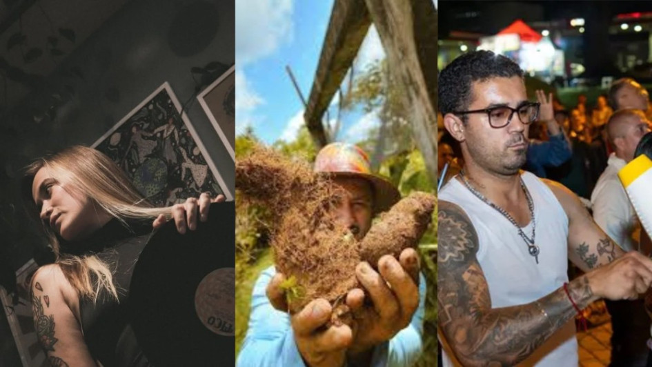 Estos son algunos de los eventos que se realizarán en Pereira y Dosquebradas desde hoy viernes 30 de mayo hasta el lunes 2 de junio. 