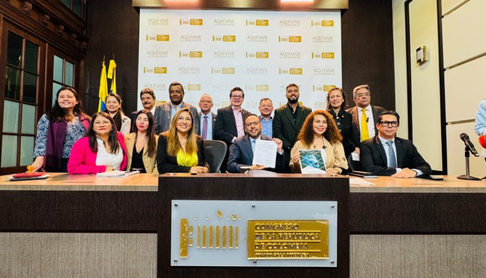 radican proyecto de inteligencia artificial