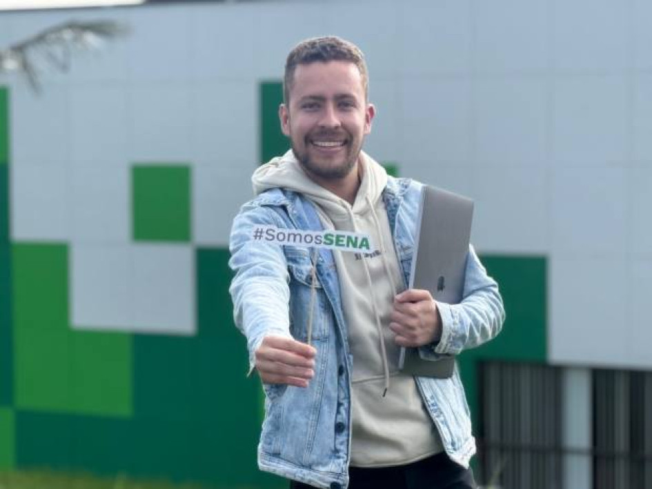 El Sena Caldas recuerda que todos sus servicios son gratuitos y no requieren de intermediarios. Lea hoy la oferta presencial completa, conozca lo que se aprende y escoja el programa que se adapte a su perfil.
