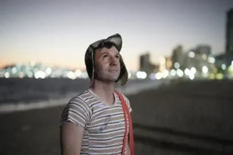  'Chespirito' será encarnado por el actor Pablo Cruz.