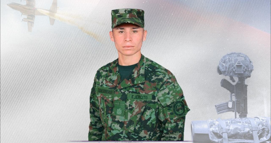 Edison Guerrero Rodríguez