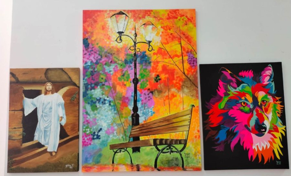 Sala de Exposiciones Centro Cívico Cultural