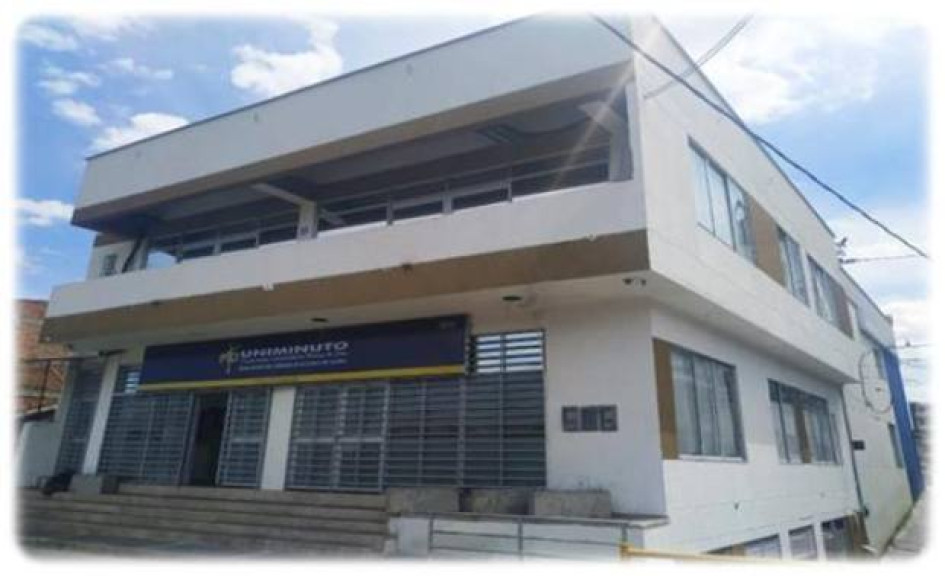 Foto I Cortesía Uniminuto I LA PATRIA  Son 20 años de Uniminuto en Caldas. Ahora pasará de ocho a diez programas, de ellos siete en pregrado y tres en posgrado. Conozca las dos nuevas ofertas que  tiene abiertas las inscripciones para comenzar en el segundo semestre de este 2025.