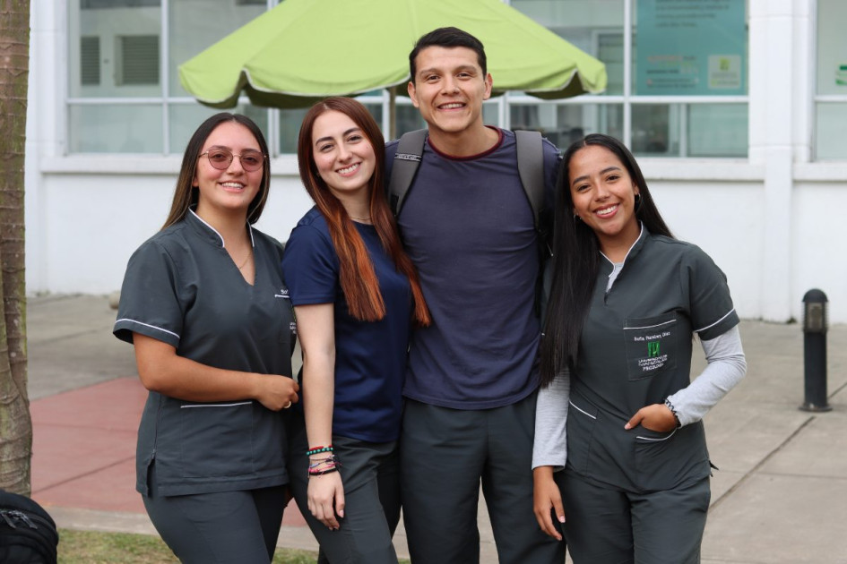 Programa de Psicología de la UManizales