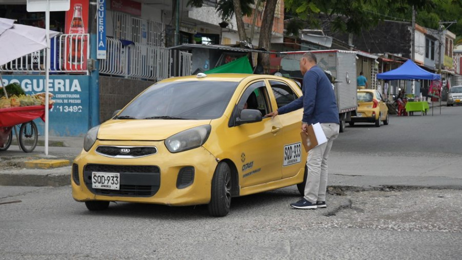 Las labores incluirán la construcción, adecuación, mejoramiento y/o rehabilitación de vías en puntos estratégicos.