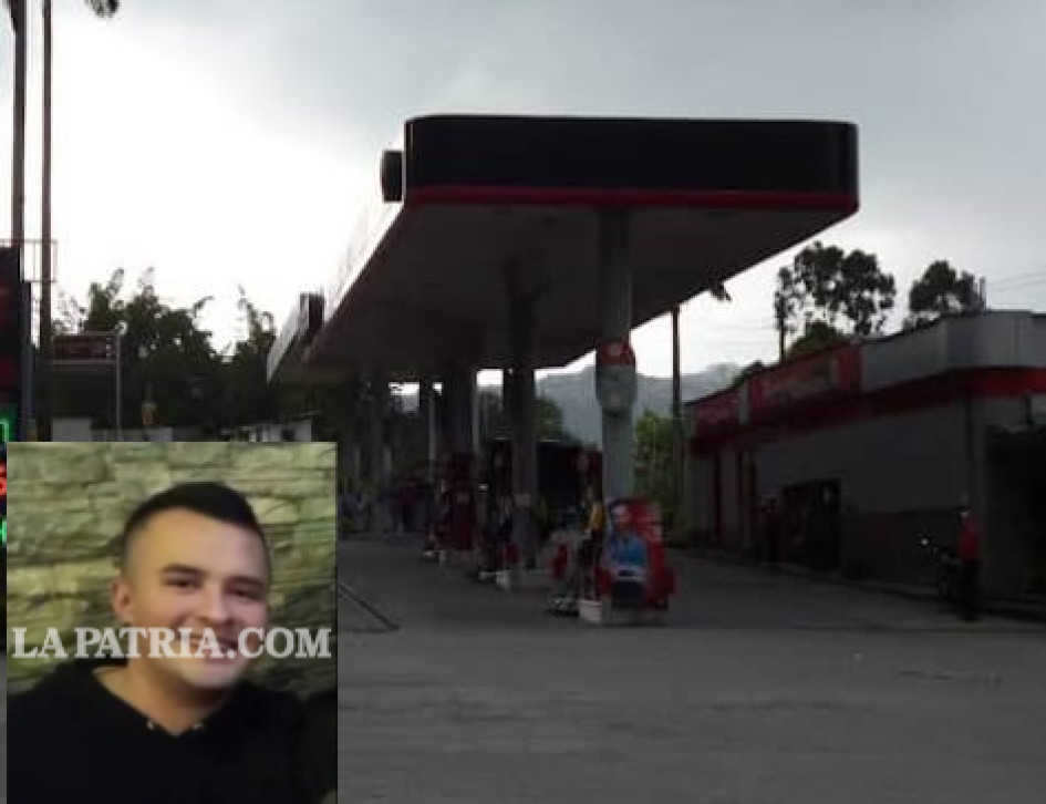 Miguel Ángel Rincón Díaz, de 23 años, es el fallecido. Quienes lo conocieron lamentaron su partida y lo recordaron como un joven activo y comprometido con su labor.