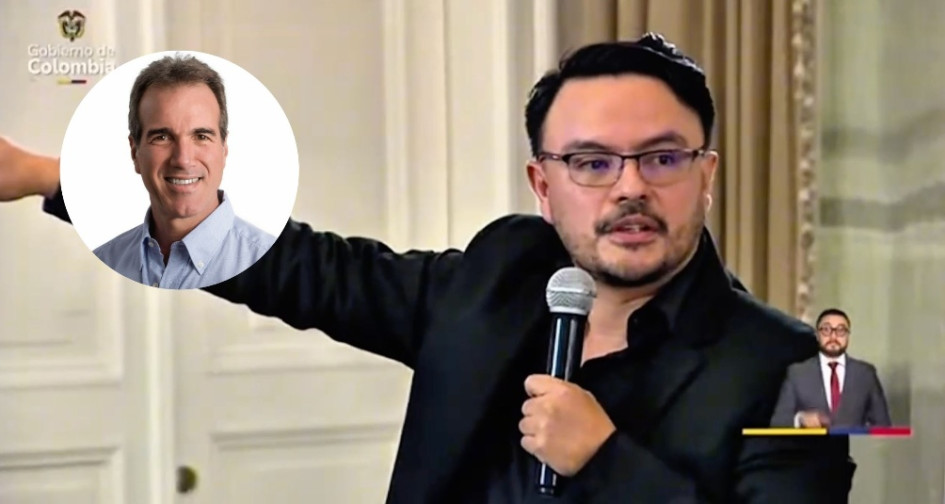 Habib y Samy Merheg fueron mencionados por presuntamente apropiarse de tierras baldías en Vichada y Valle del Cauca 