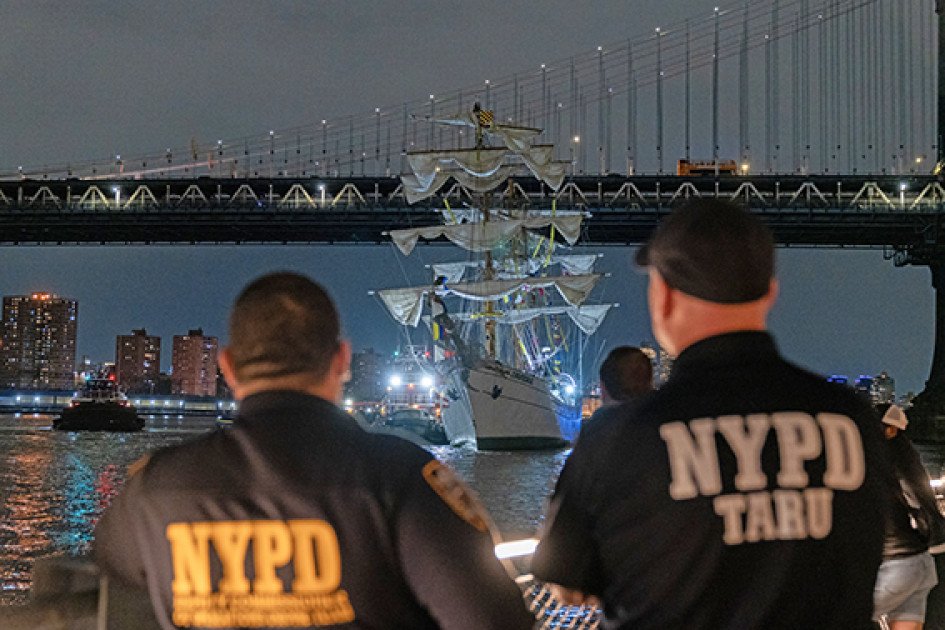 Foto I Efe I LA PATRIA