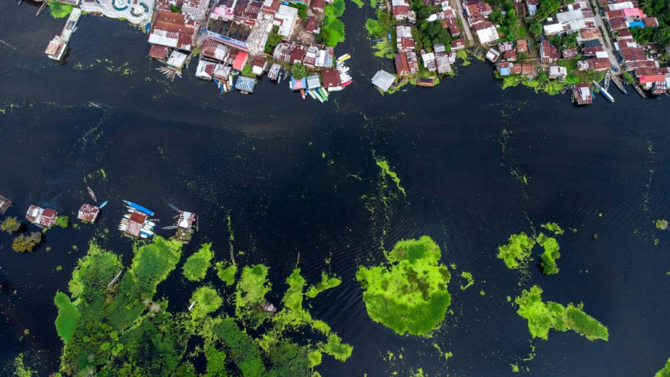 Hasta finales de mayo, en Ecuador se habían decomisado más de 72 toneladas de drogas, la mayoría de ellas cocaína, según cifras del Ministerio del Interior.