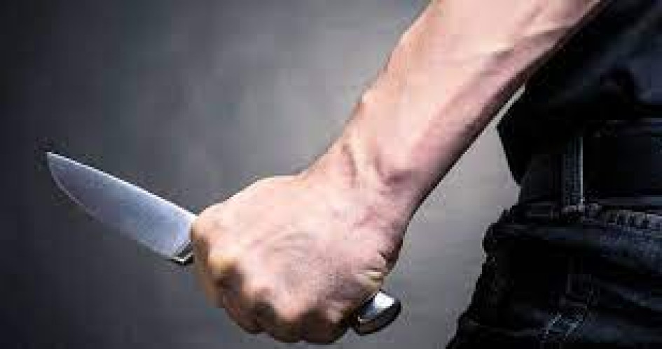 En la huida, a una persona (el hoy procesado) se le cayó la billetera y como encontraron su cédula en ella lo relacionaron con el caso delictivo.