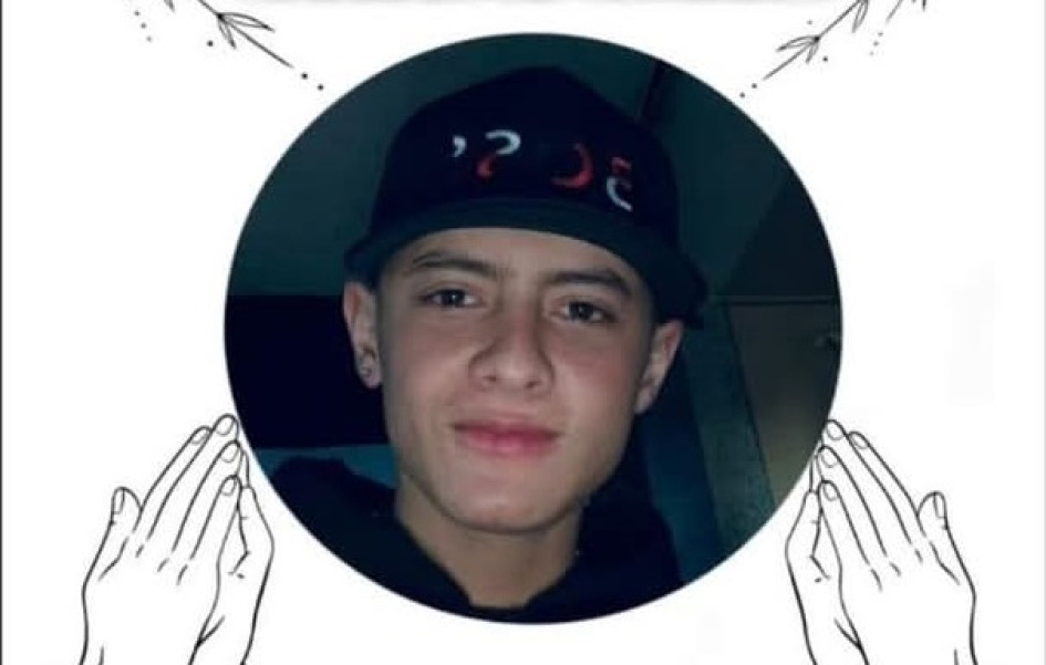 Andrés Felipe requiere sangre O negativo. A partir del lunes se recibirán donaciones en Manizales.