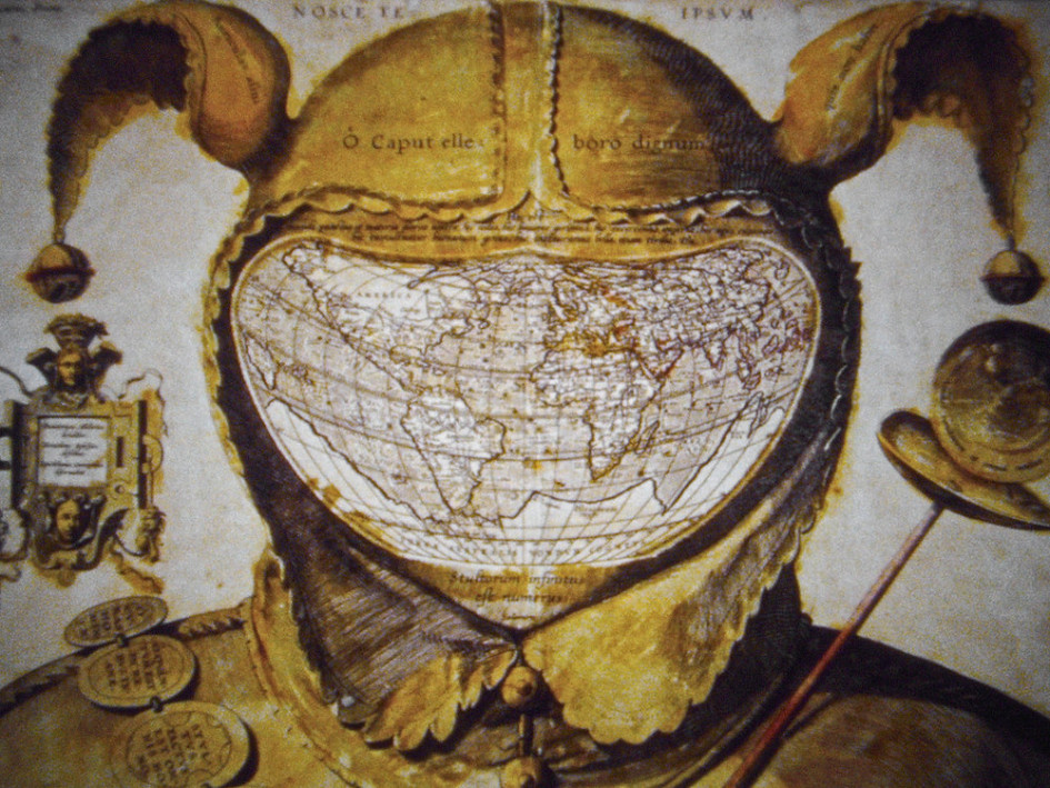 Foto | Tomada del Festival Cámara Lúcida 8 | LA PATRIA  Bienvenidos Conquistadores Interplanetarios y del Espacio Sideral también se puede encontrar en la plataforma digital MUBI. 