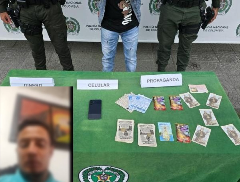 La audiencia se aplazó para finales de esta semana para que la juez pueda revisar las diligencias preliminares adelantadas.