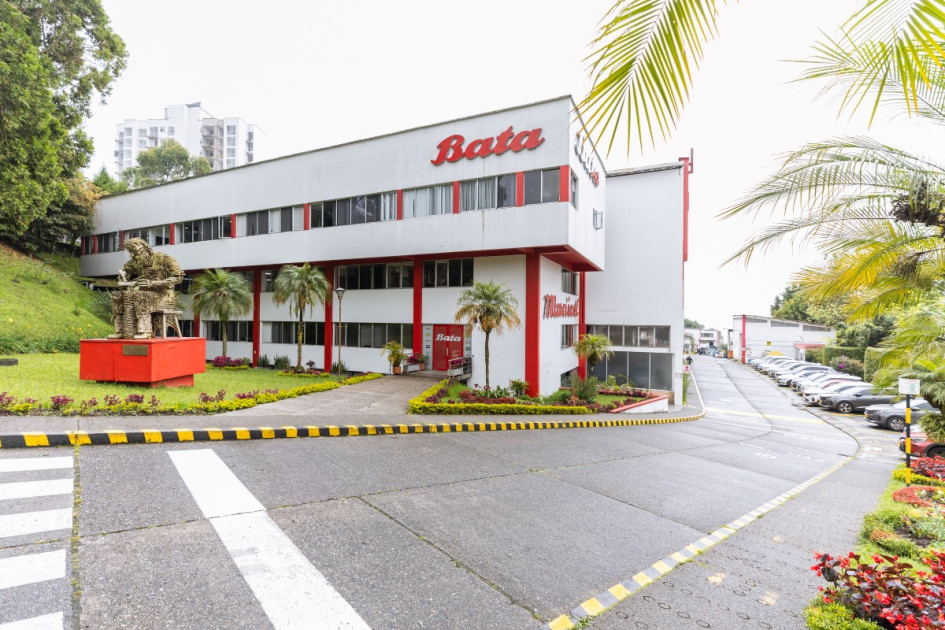 Bata refresca su imagen con Manizales en el corazón. Estos son los cambios que prepara la empresa, que tiene más de un siglo de existencia y aterrizó en Colombia en 1968.