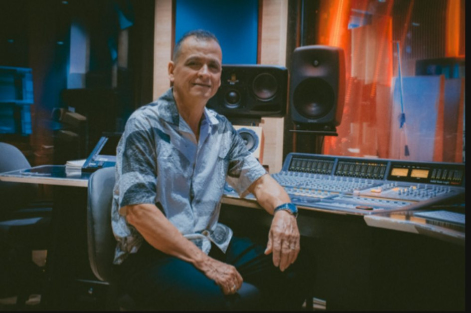 Foto | Cortesía | LA PATRIA   Con este lanzamiento, El Cachorro no solo le canta al amor de madre, también nos recuerda que en medio del ruido del mundo, hay voces que nos devuelven al origen, al hogar y al corazón.