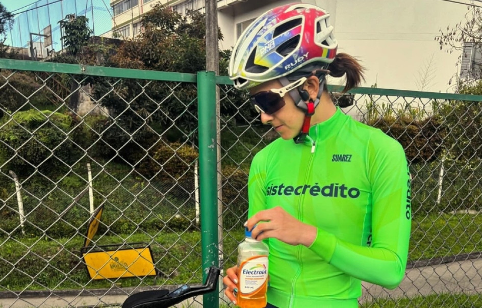 Vuelta a Colombia Femenina