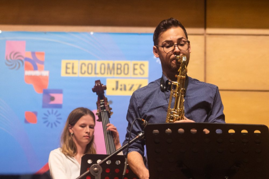 Foto | Cortesía Colombo | LA PATRIA   El festival estuvo en Manizales cuatro días.