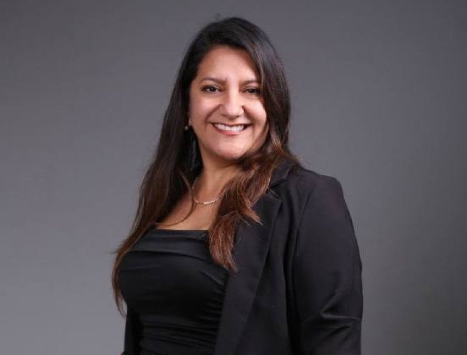 Carmen Andrea Ruiz Ricaurte, directora encargada de Manizales Campus Universitario. Llega al cargo con el propósito de continuar afianzando procesos de ciudad universitaria. 