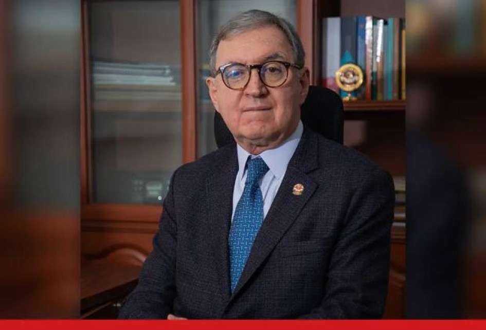 Foto I Tomada de la web de la Universidad Libre I LA PATRIA  El caldense César Agusto López Meza, licenciado en Ciencias de la Educación de la Universidad de Caldas, llega a la Rectoría de la Universidad Libre, una institución con gran trayectoria en Colombia.