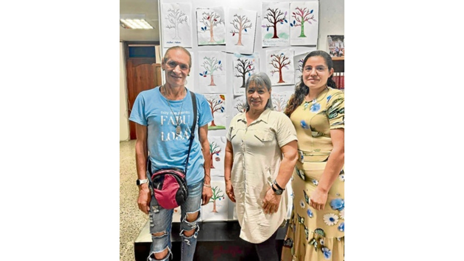 La Oficina de la Mujer en el municipio y el Consejo Consultivo de Mujeres suman nuevas voces con el ingreso de nuevos miembros a esta instancia.