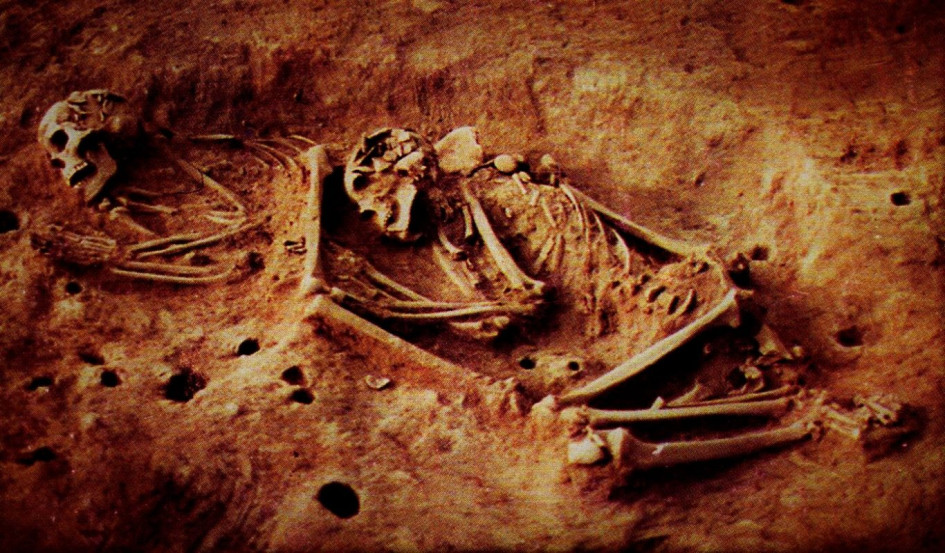 UNAL descubre una población ancestral desaparecida en el altiplano de Bogotá