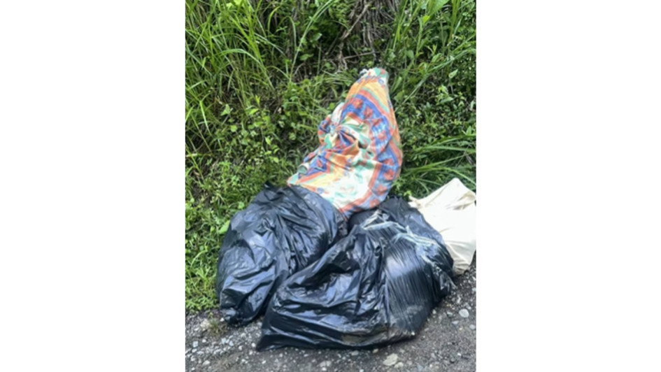 El hallazgo ocurrió en el barrio José Hilario López de Pereira. Ya se han reportado varios casos similares este año.