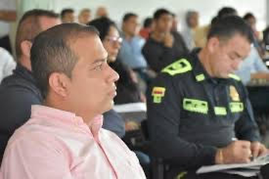 El Secretario del Interior del Quindío, Jaime Pérez Cotrino, aseguró que activó los mecanismos de protección disponibles.