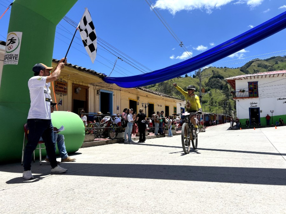 El Desafío Marulanda llega a su sexta edición. 