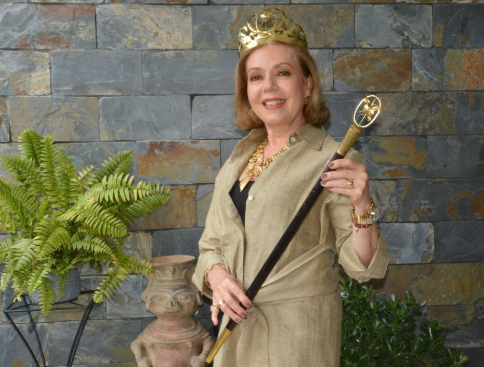 Elsa Beatriz Duque Gutiérrez