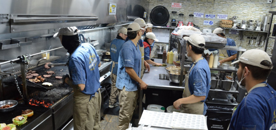 Contrato a término indefinido como regla general