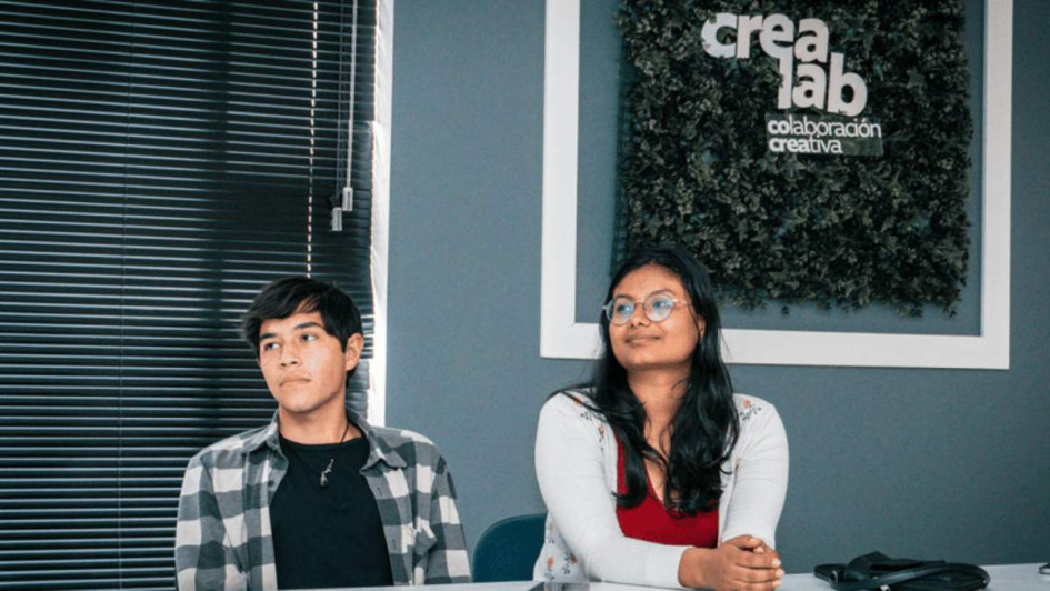 En el encuentro participaron 543 ponentes de 13 Instituciones de Educación Superior (IES). 