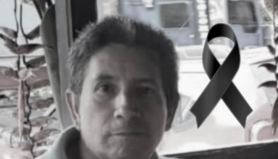 El guardabosques fallecido