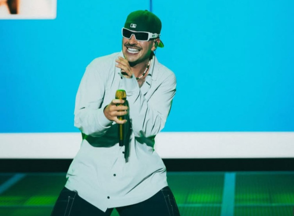 Foto | Tomada del Instagram de Feid | LA PATRIA  Este es el sexto álbum de estudio del artista.