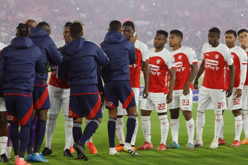 Final Liga BetPlay I 2025