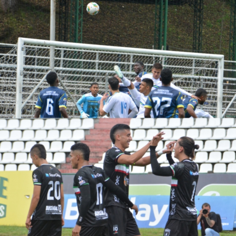 Campeonato Nacional de Primera C