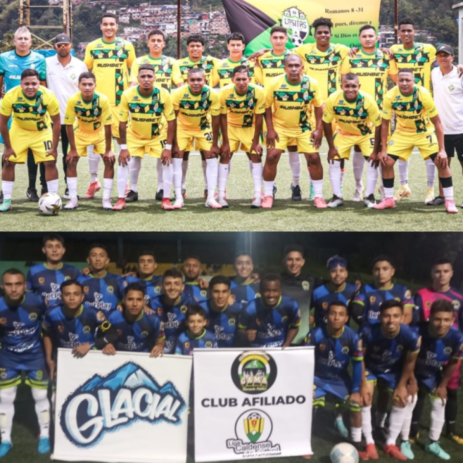 Campeonato Nacional de Primera C