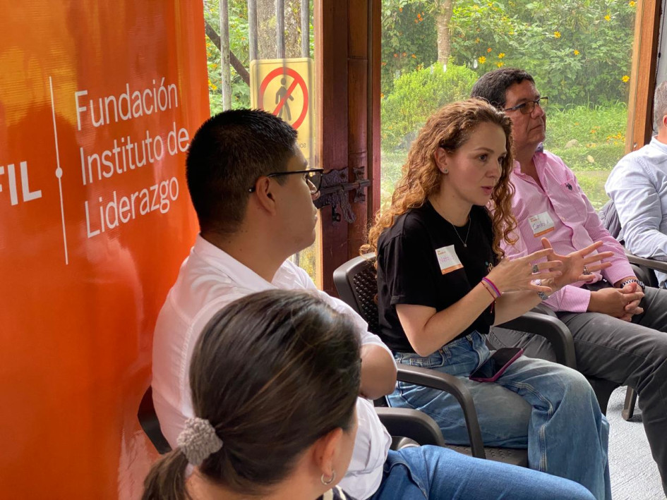 Expedición Liderazgo FIL: Entrena tu liderazgo, transforma tu mundo