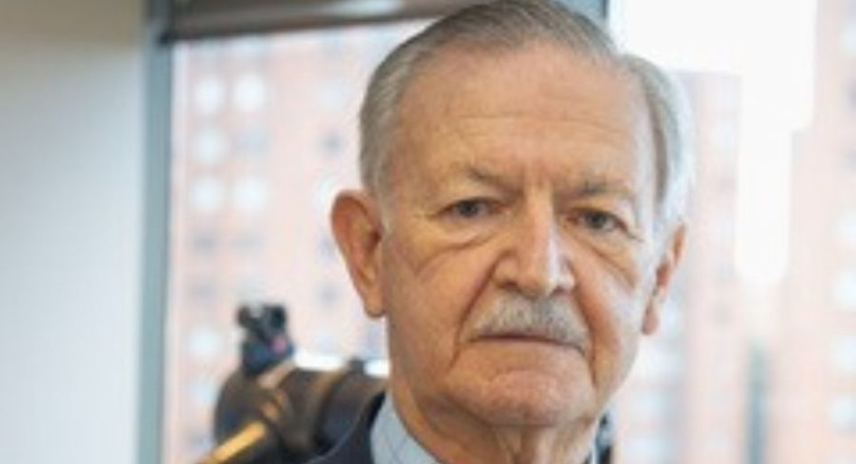 Gerardo Aristizábal, médico neurocirujano. 