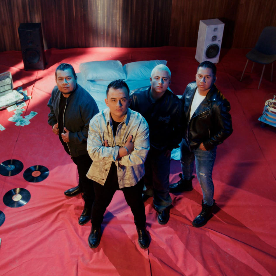 Foto | Cortesía | LA PATRIA   Los Hermanos Medina llevan más de 25 años en la escena musical. 