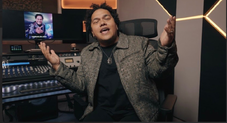 Foto | Cortesía | LA PATRIA   La nueva versión de “Muchas Gracias, Papá” es música para agradecer, para honrar, para abrazar desde la distancia o desde la memoria. 