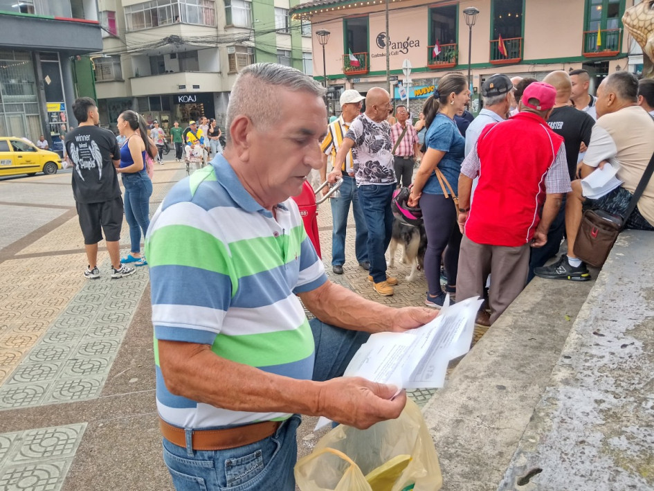 Salga de dudas con el impuesto predial: así puede presentar sus quejas y reclamos en un municipio del Centrosur de Caldas.
