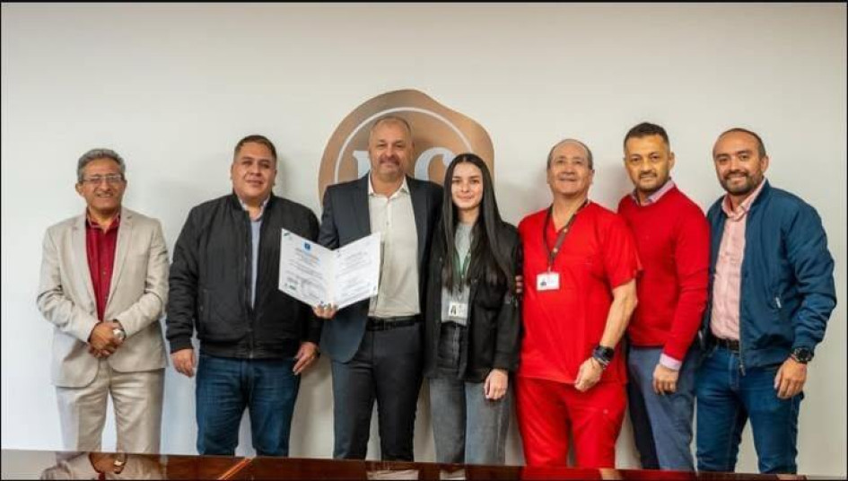 3 compañías se destacarán por llevar 30 años afiliadas.