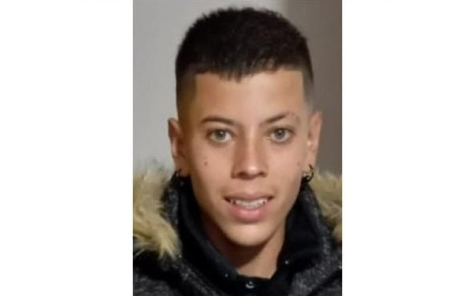 Johan Cárdenas Castillo.