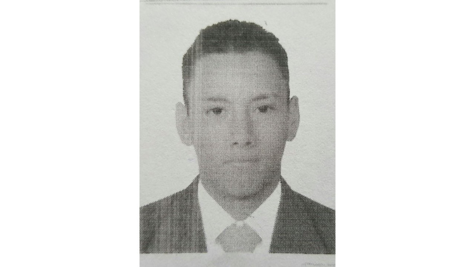 Johan Camilo Betancur Salgado