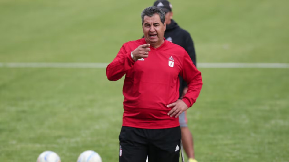 Jorge 'Polilla' Da Silva