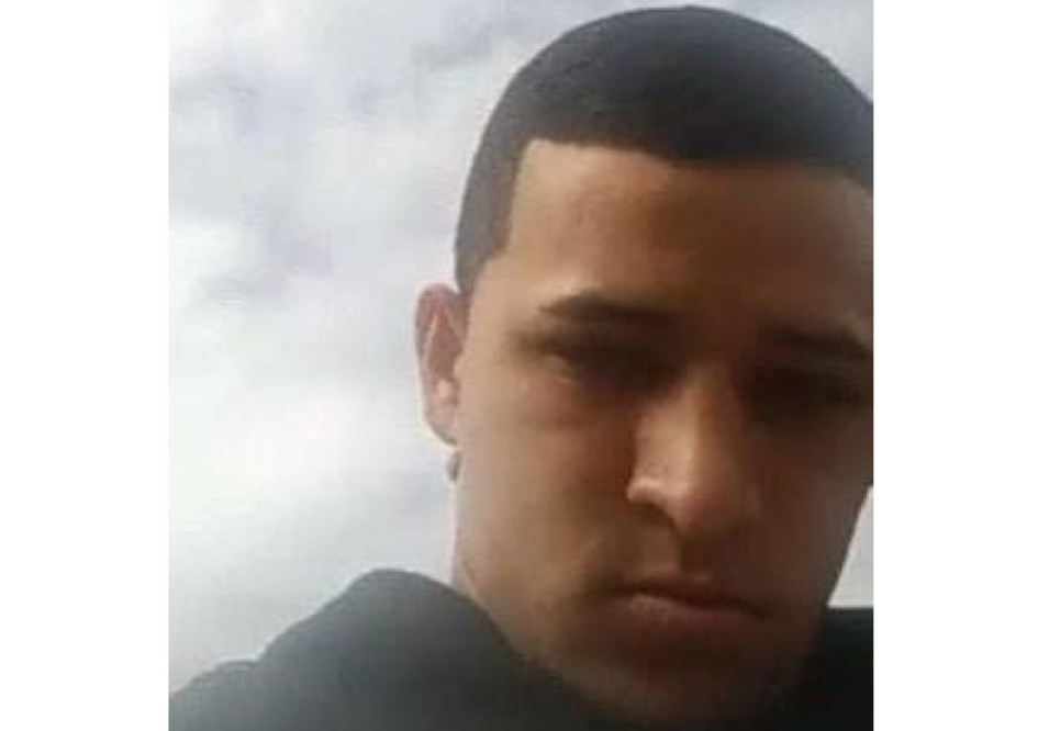 Foto| LA PATRIA Jorman Andrés Aguirre Ramírez.